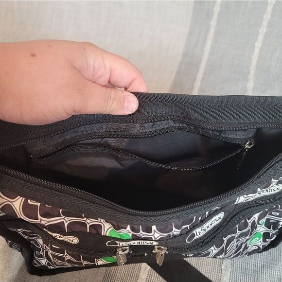 LESPORTSAC Messenger Bag  - Picture 7 of 15